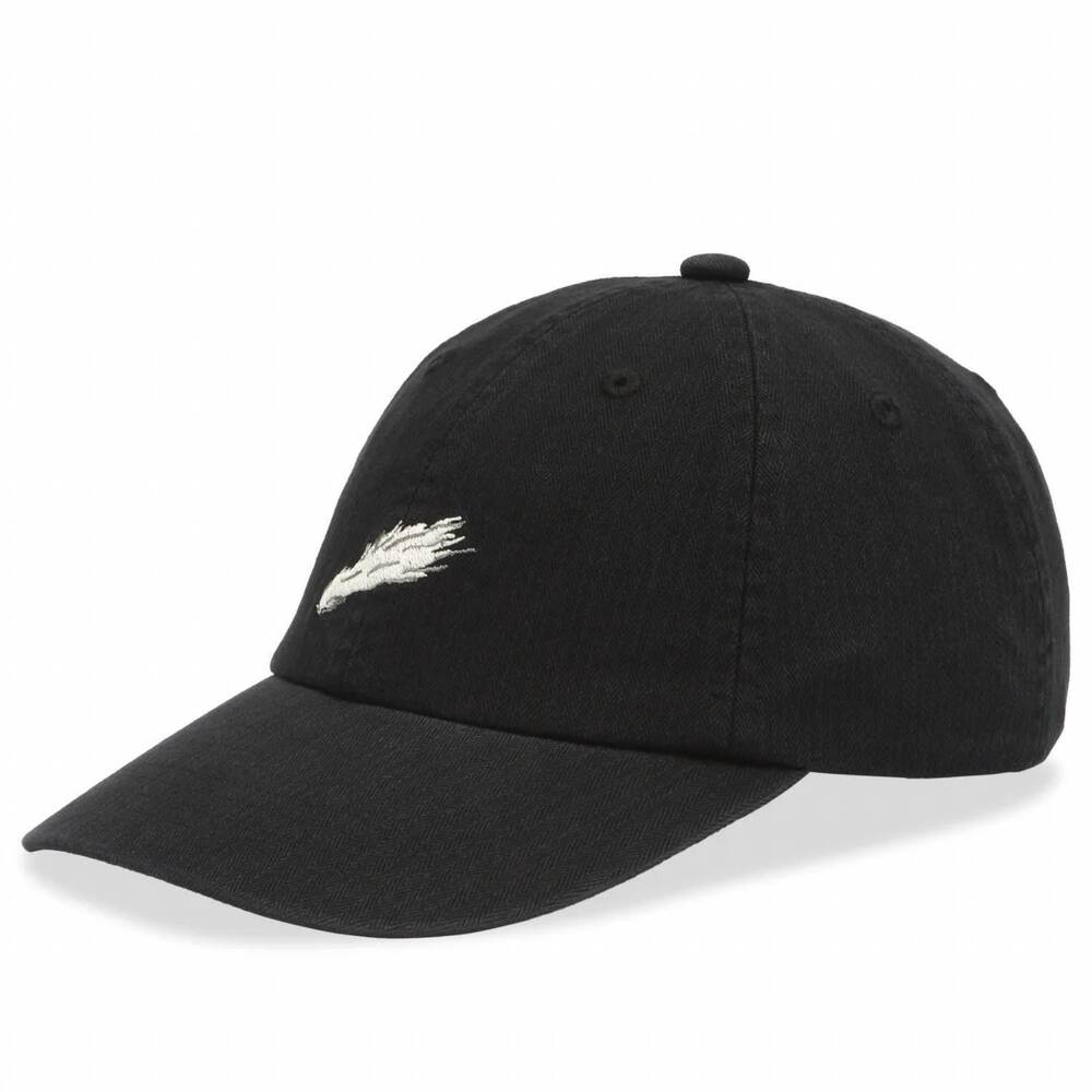 NEW FOLK men's goss brothers comet cap in black